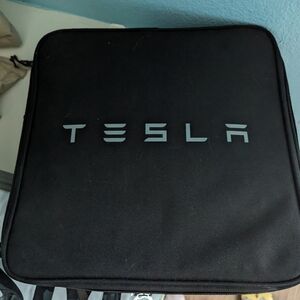 Tesla sheet, carrying case & window screens